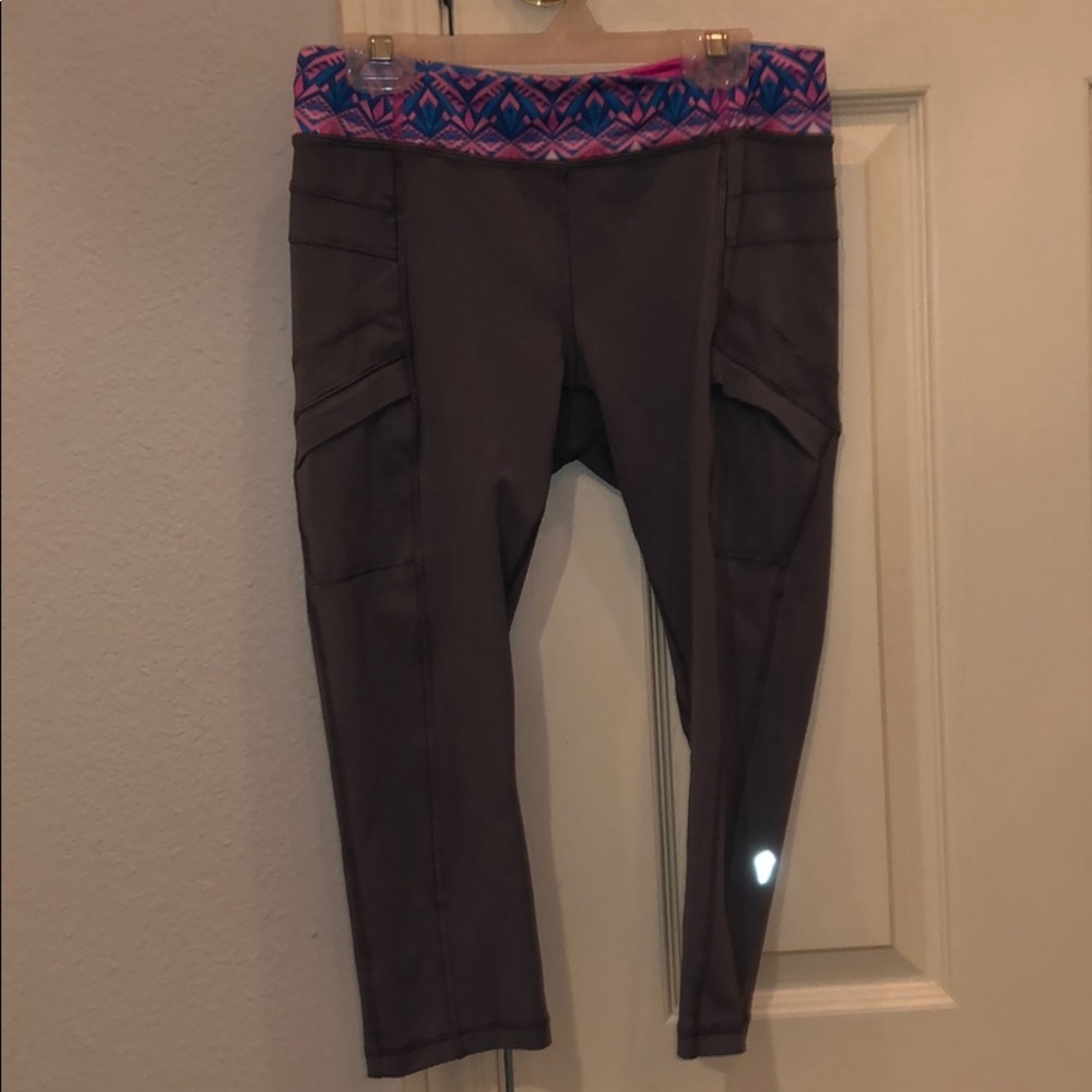 IVIVVA leggings